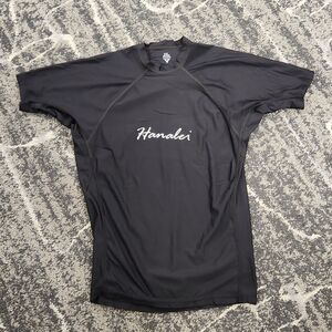 Hanalei Kauai Hawaii Rashguard XL
